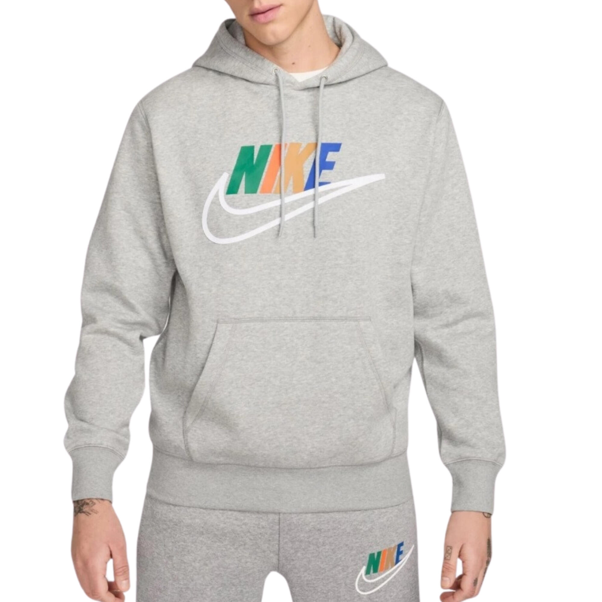 NIKE picture