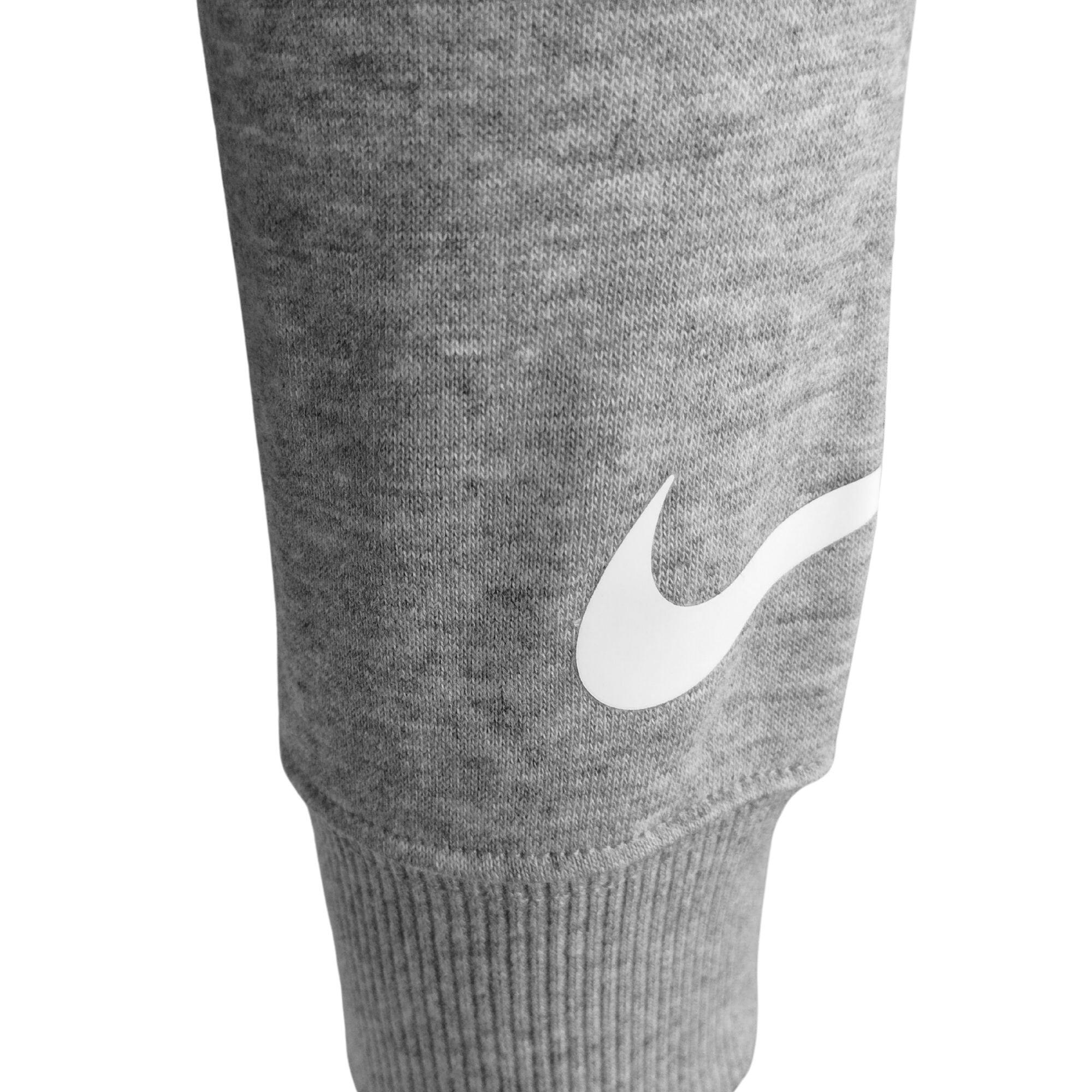 Sweat à Capuche et Zip Collegiate Gris - 9Q1097-042 4/4
