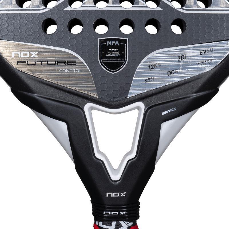 NOX FUTURE Control 12K NFA Series 2025 (Pala)