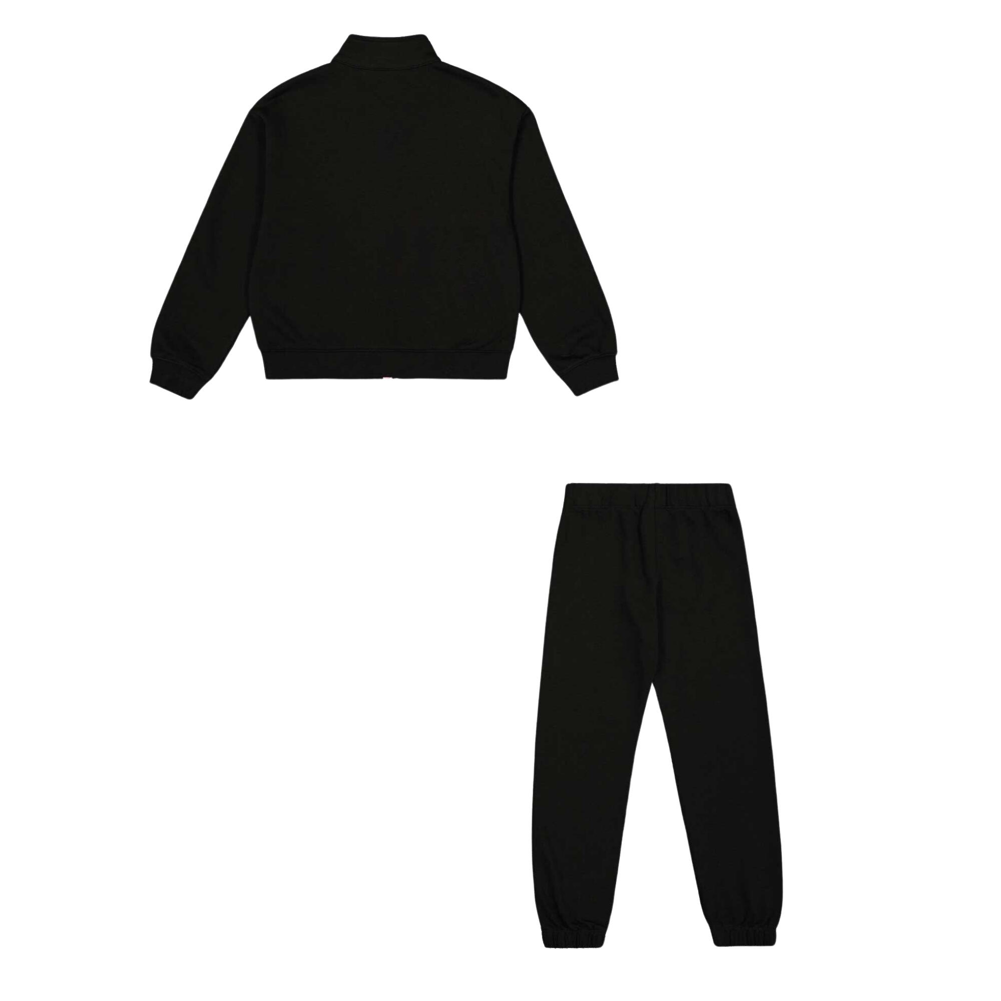 Trainingspak Legacy Graphic Zwart - 405047-KK001 2/3