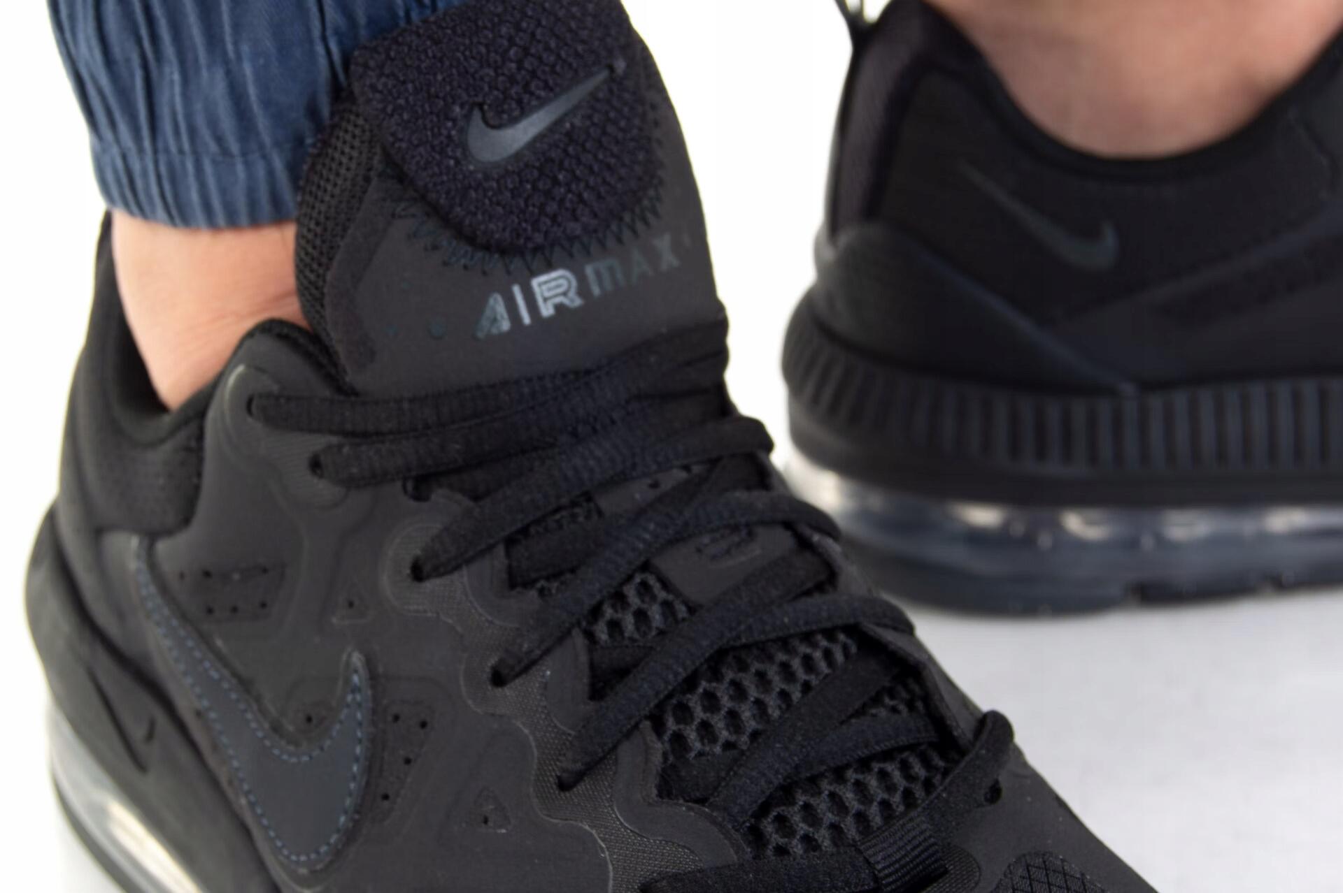 Buty do chodzenia Męskie Nike AIR MAX GENOME 4/5