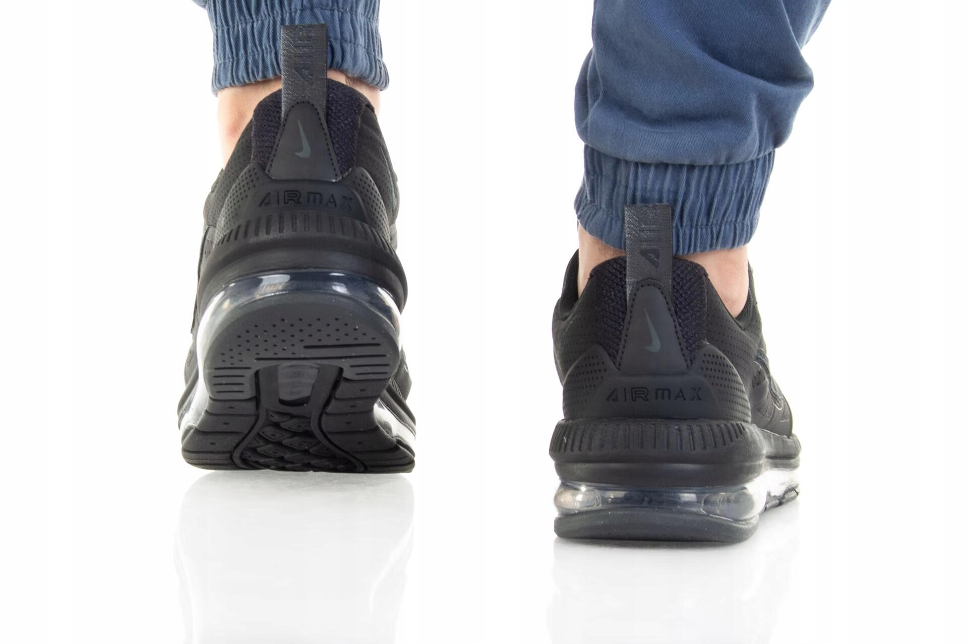 Buty do chodzenia Męskie Nike AIR MAX GENOME 3/5