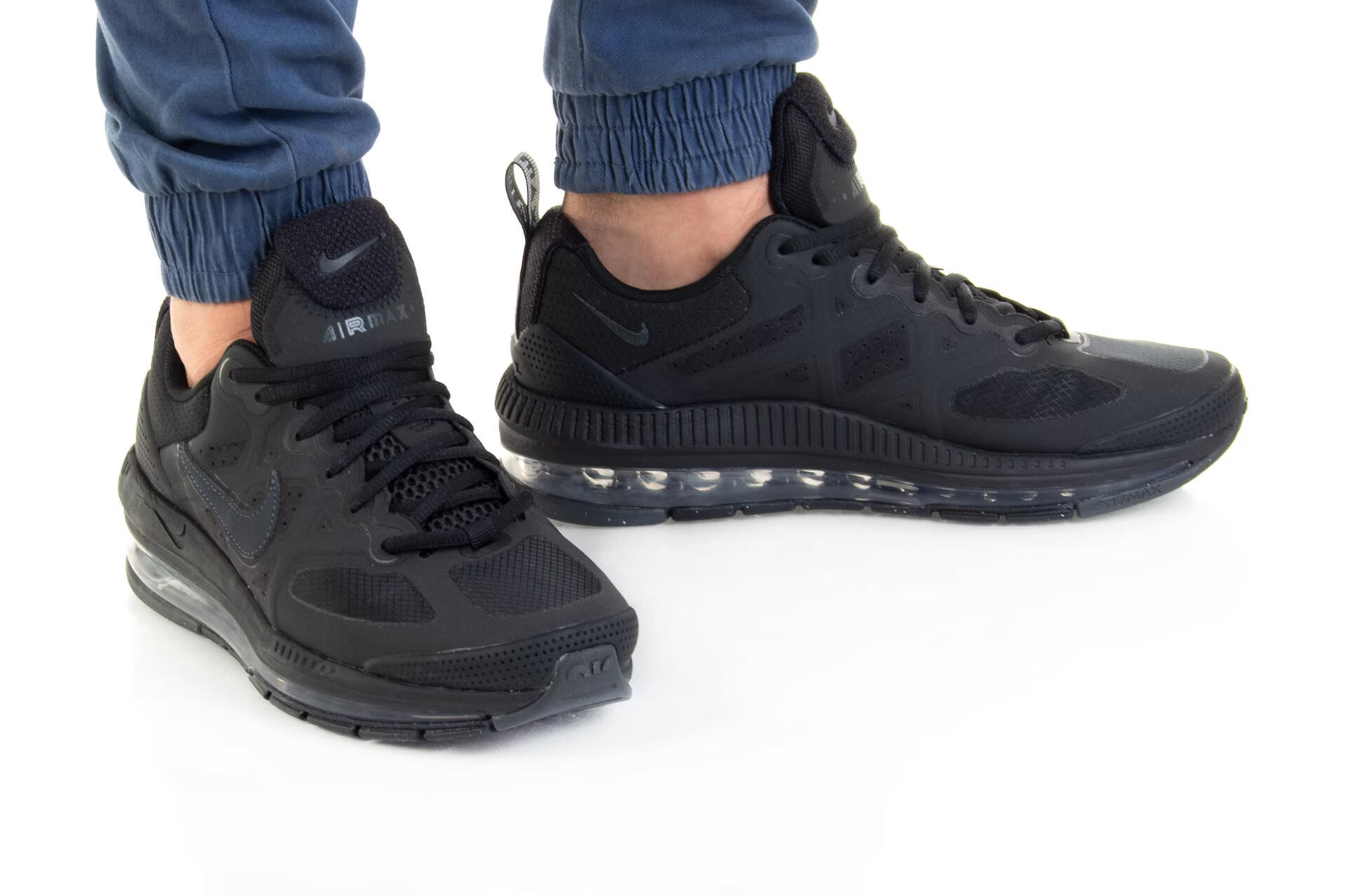 Buty do chodzenia Męskie Nike AIR MAX GENOME 2/5