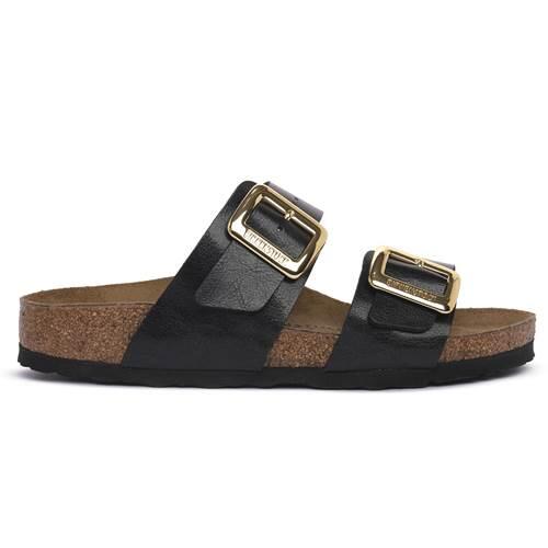 Birkenstock Sydney Cb Graceful, Birko Flor Sandals Woman
