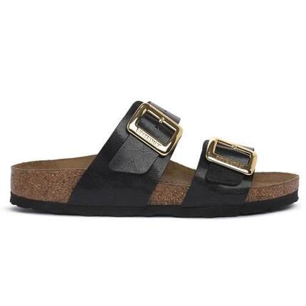 Birkenstock Sydney Cb Graceful, Birkenstock Blumenpantoffeln Dame