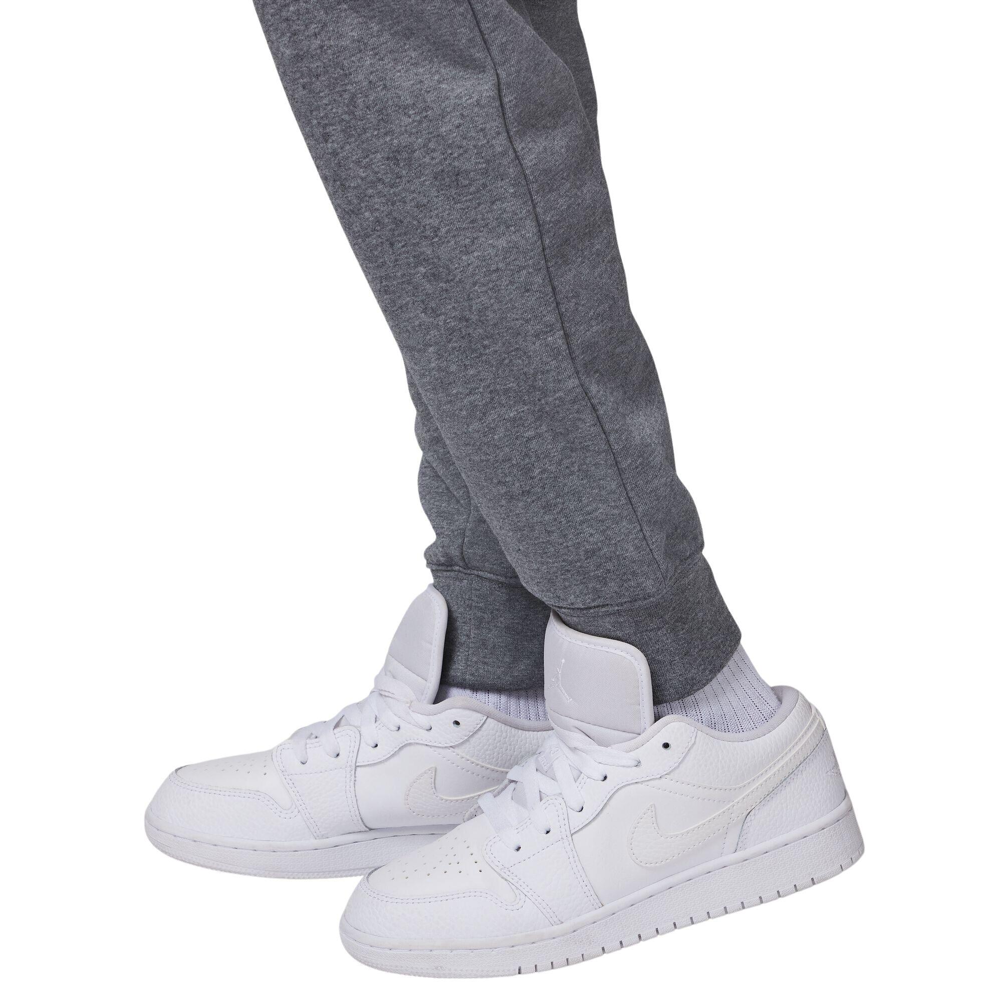 Pantalone Bambino   Jordan pantalone grigio 95D390-GEH 4/4