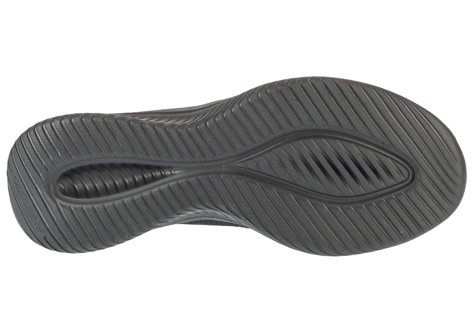 Chaussures Femmes Skechers Slipins Ultra Flex 30 Elevated Motion noir 4/4