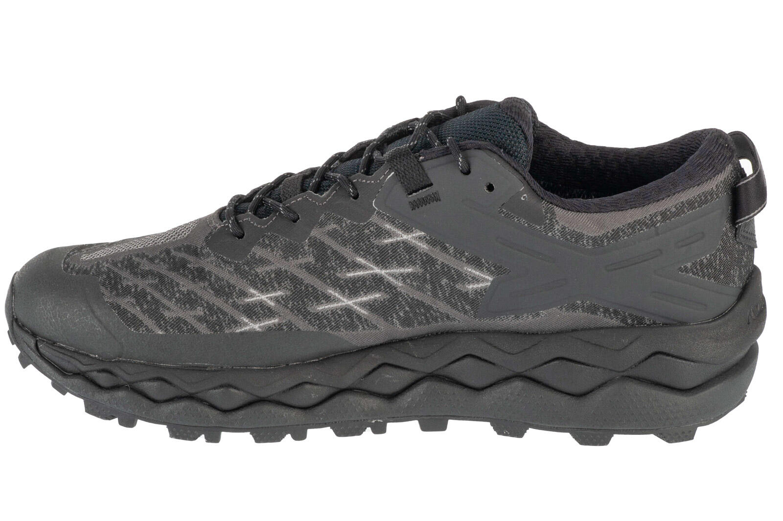 Trailschoenen Mizuno Wave Mujin LS GTX 2/6