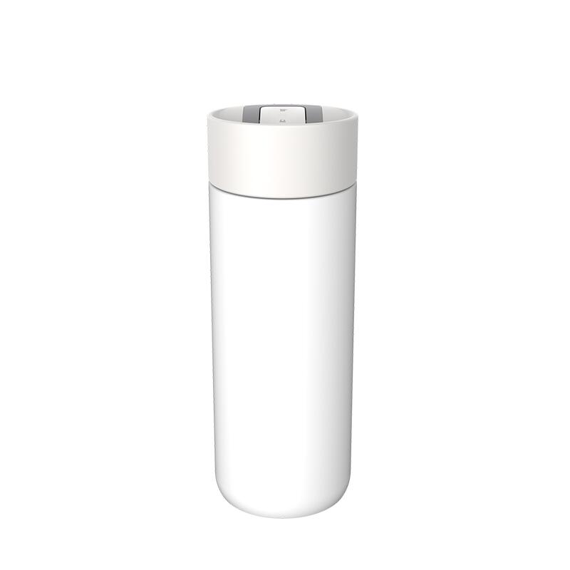 Termohrnek 500 ml Olympus Marshmallow White