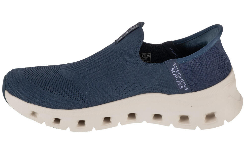 Buty sportowe Sneakersy damskie, Slip-Ins: Glide-Step Pro - Everyday Citizen
