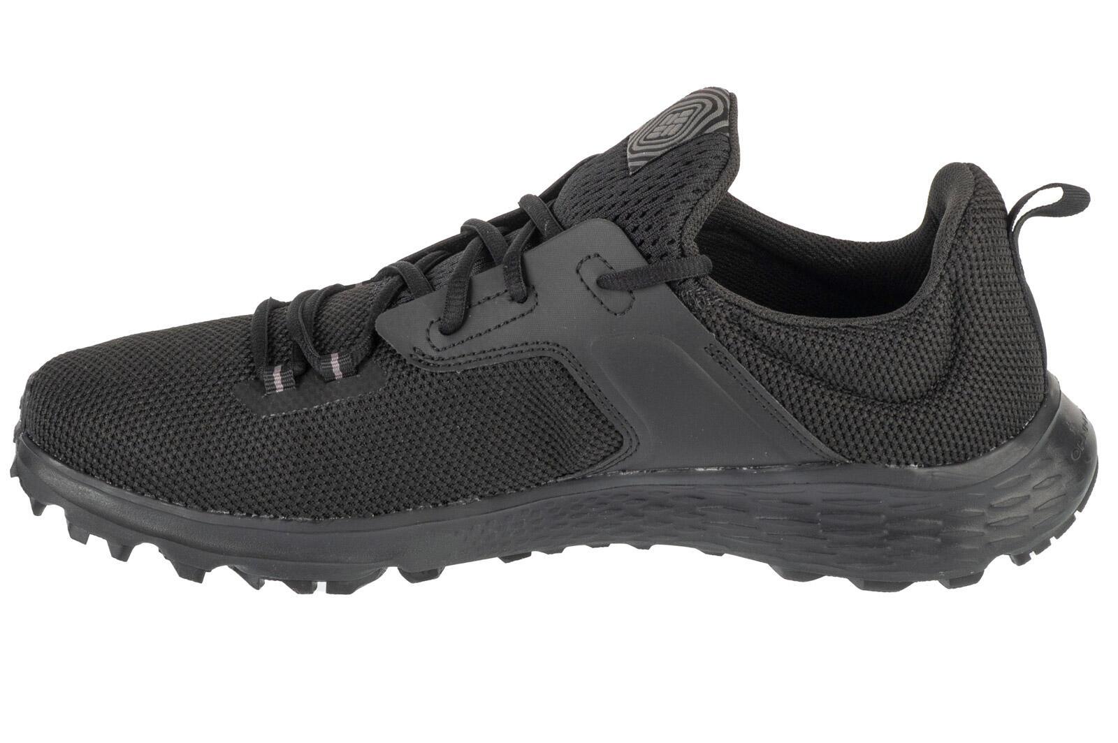Buty sportowe Sneakersy męskie,  Benson CRZ 2/5