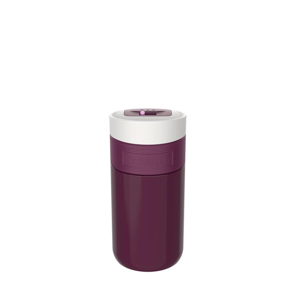 Kubek termiczny szczelny termos Kambukka Etna 300ml - Cherry Lacquer 3/7