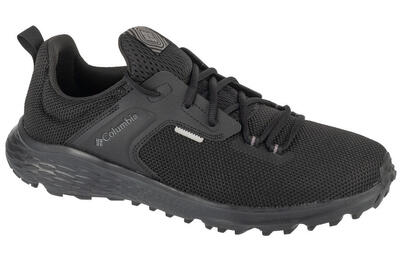 Herren universal Schuhe Columbia Benson