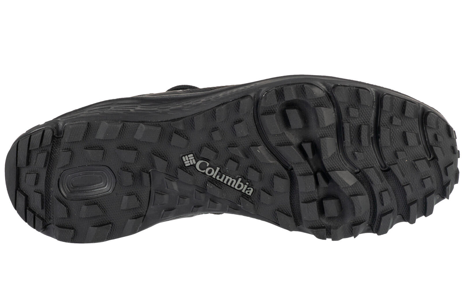 Buty sportowe Sneakersy męskie,  Benson CRZ 4/5