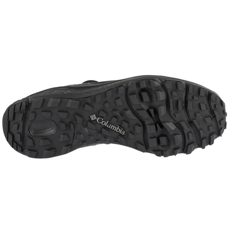 Buty sportowe Sneakersy męskie,  Benson CRZ