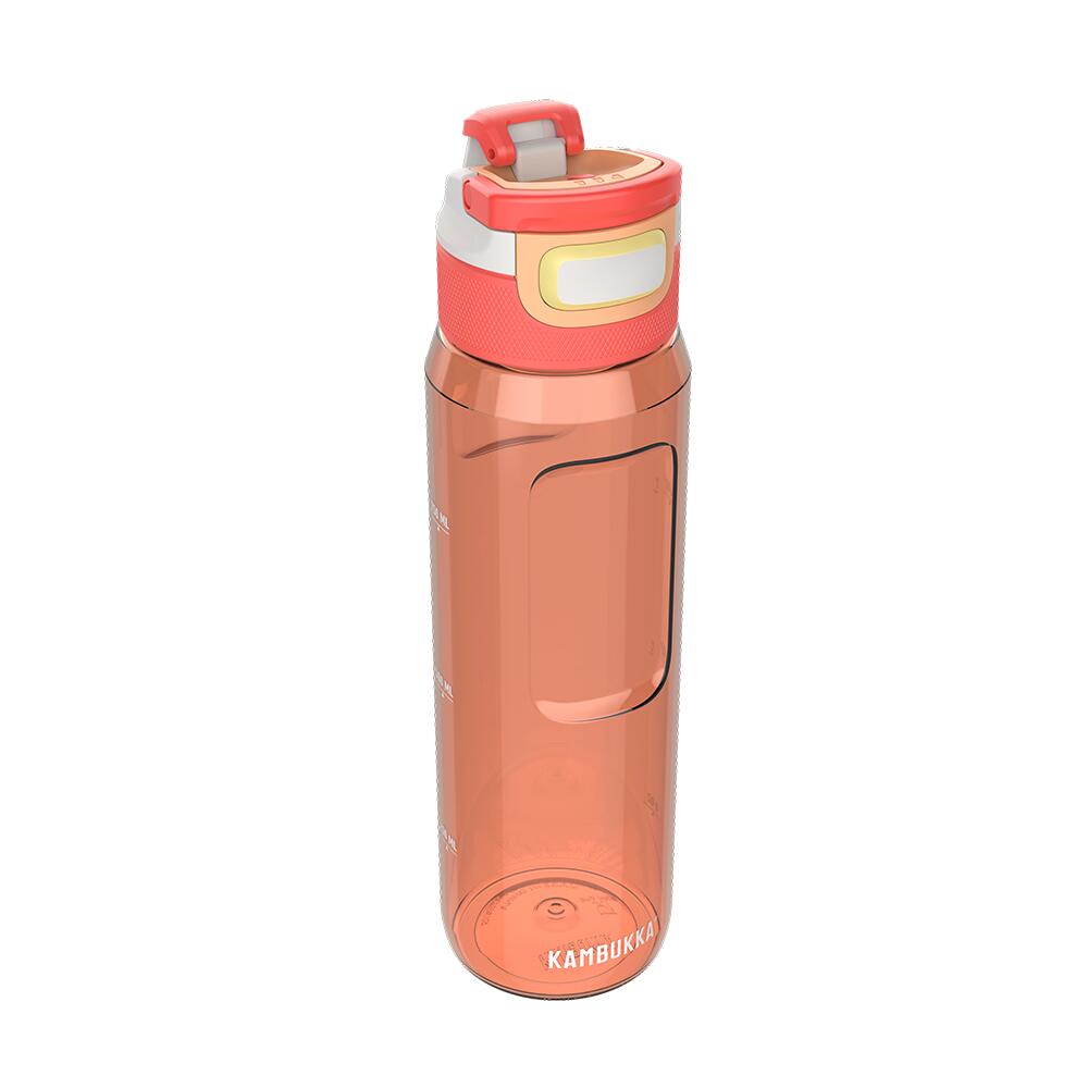 Bidon turystyczny butelka na wodę Kambukka Elton 1000 ml - Orange Vibes 3/7