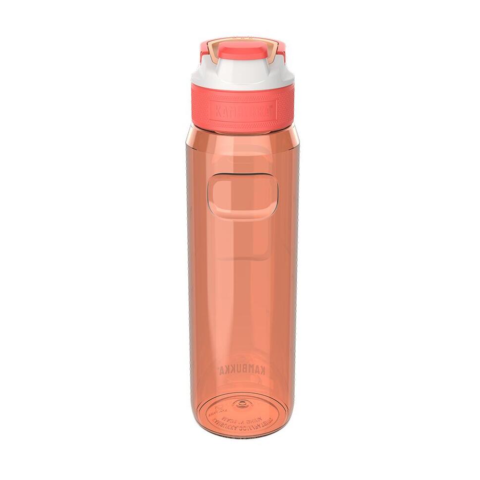 Kambukka butelka na wodę Elton 1000 ml - Orange Vibes