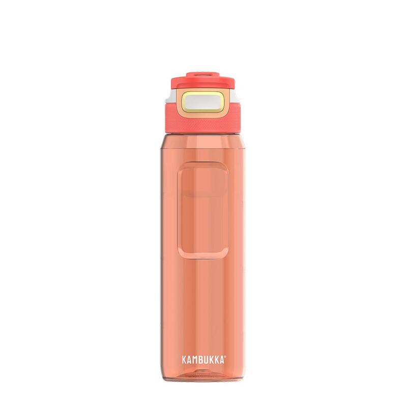 Kambukka butelka na wodę Elton 1000 ml - Orange Vibes