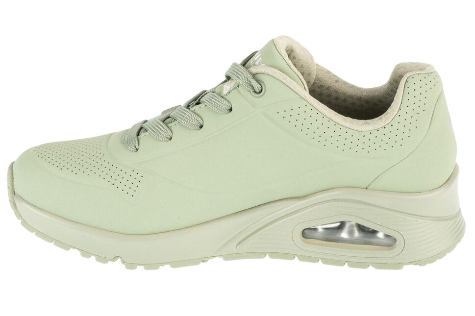 Buty sportowe Sneakersy damskie, Uno-Stand on Air