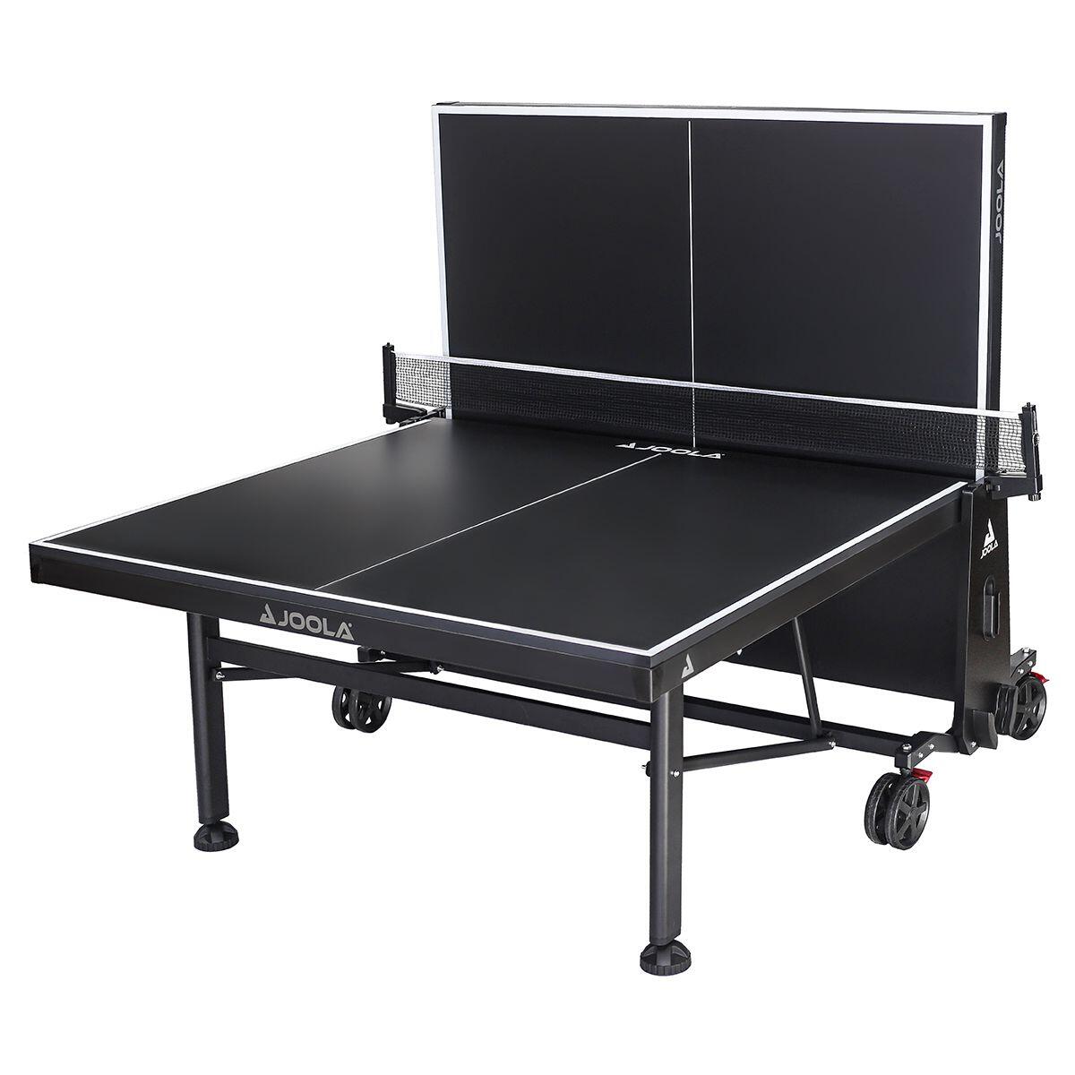 Mesa de ping pong para interior Joola FALCON red incluida 2/5