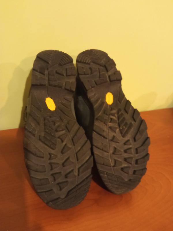 Entre Particuliers - Chaussures rando Lowa Mauria GTX Ws pointure 39 4/5