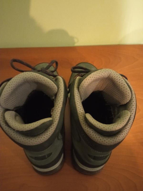 Entre Particuliers - Chaussures rando Lowa Mauria GTX Ws pointure 39 2/5