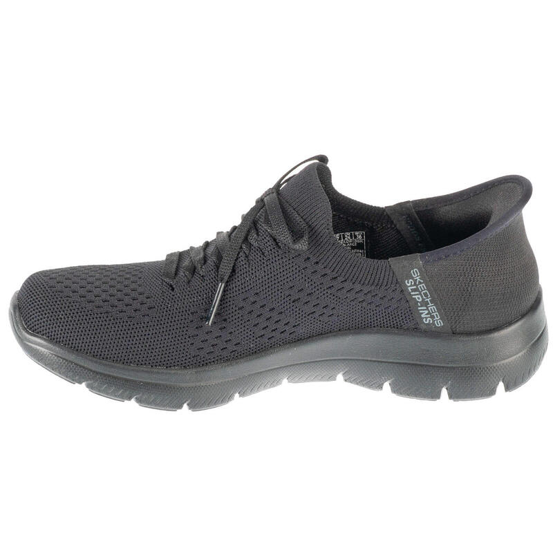 Buty sportowe Sneakersy damskie,  Slip-Ins: Summits - New Daily