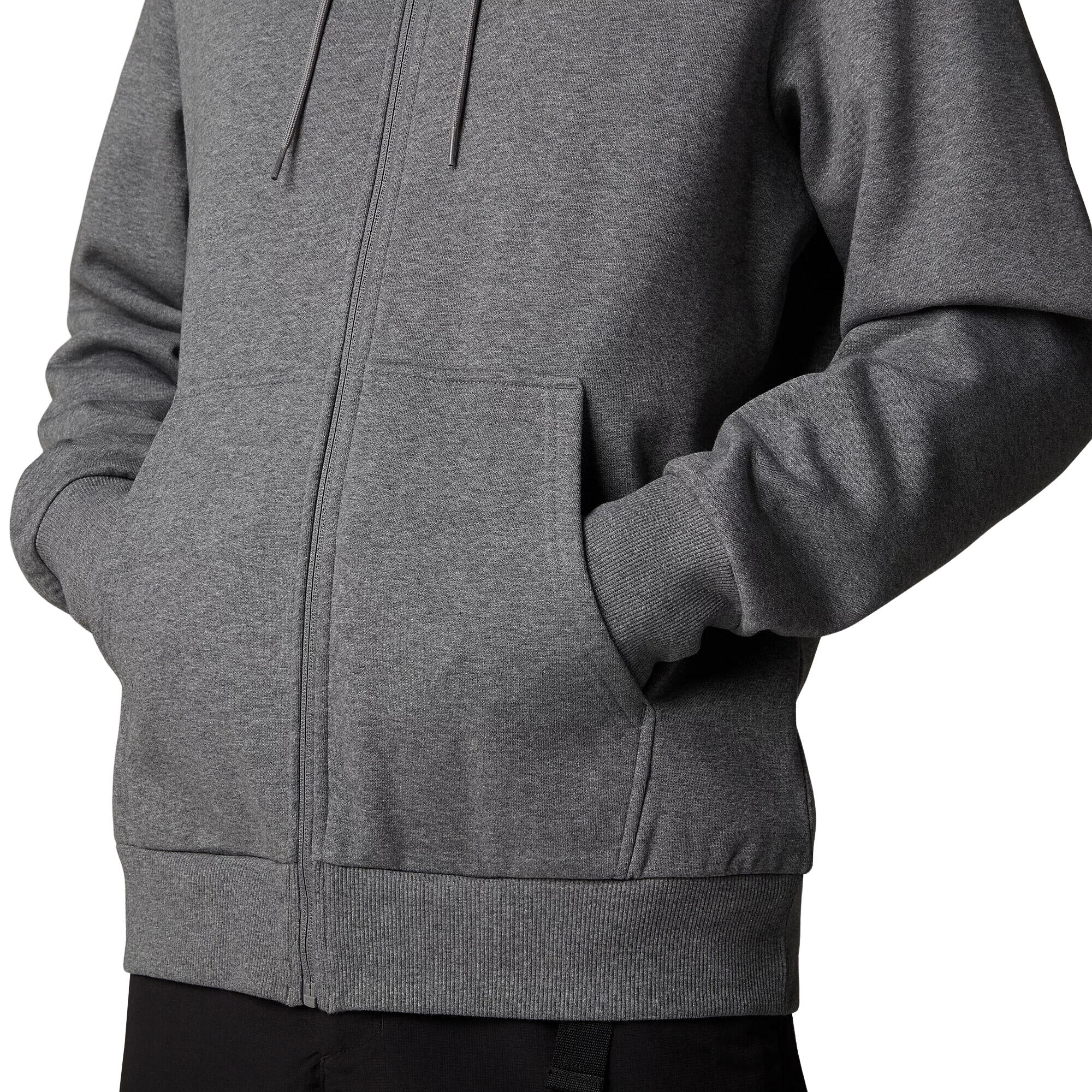 Veste Sportswear Homme M Simple Dome Full Zip 4/5