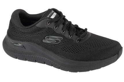 Zapatillas Hombre Skechers Arch Fit 20 Negro