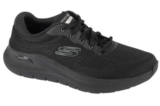 Zapatillas Hombre Skechers Arch Fit 20 Negro
