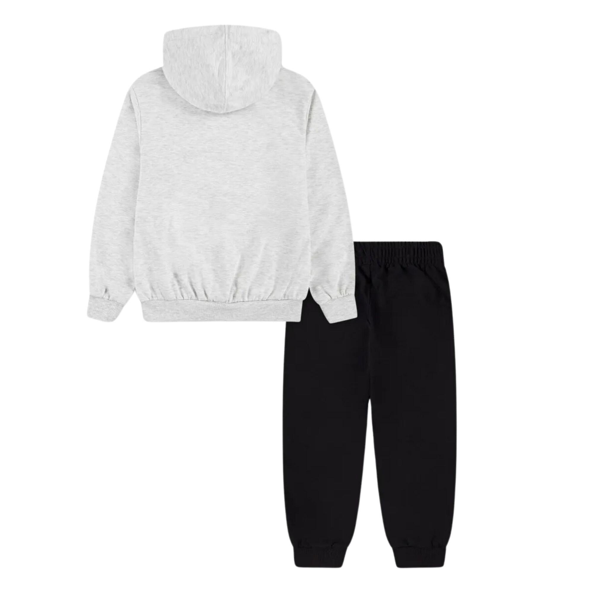 Survêtement Retro Remix Gris - 9CH011-W6M 2/3
