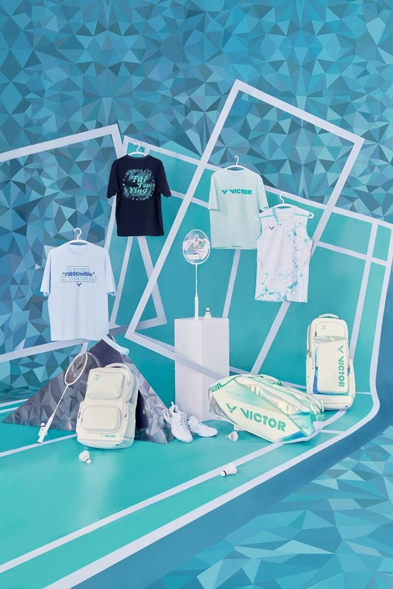 T-shirt Badminton Homme - Respirant - T-50003TDTTY - Blanc 3/3