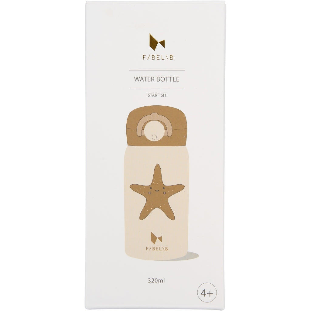 Borraccia Camminata 320ml 4/4