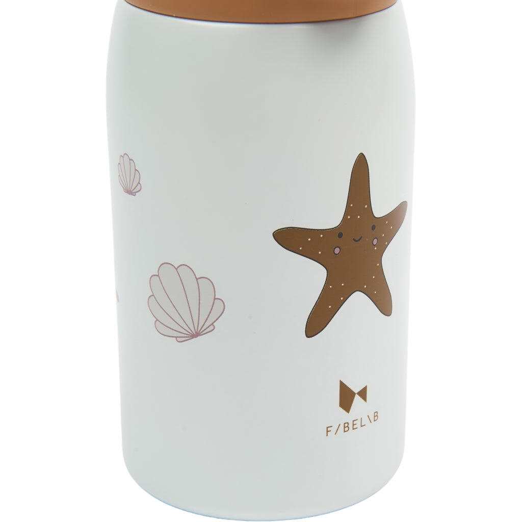 Borraccia Camminata 320ml 3/4