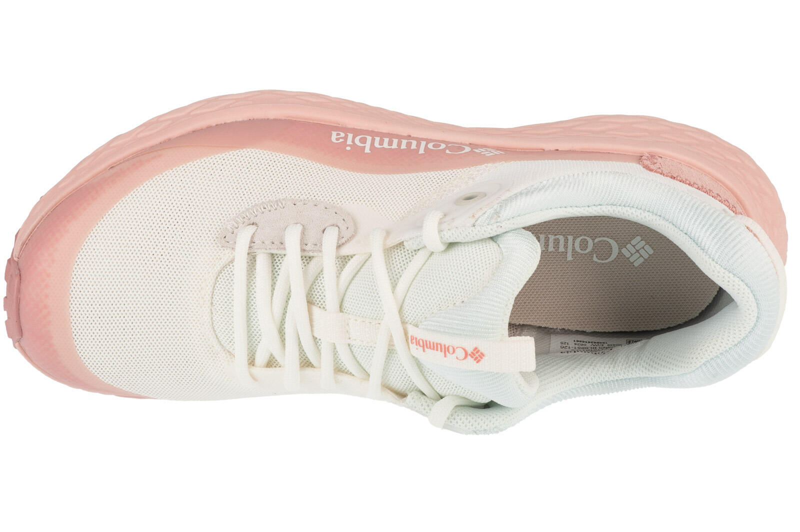 Buty sportowe Sneakersy damskie,  Terrastride Crz 3/4