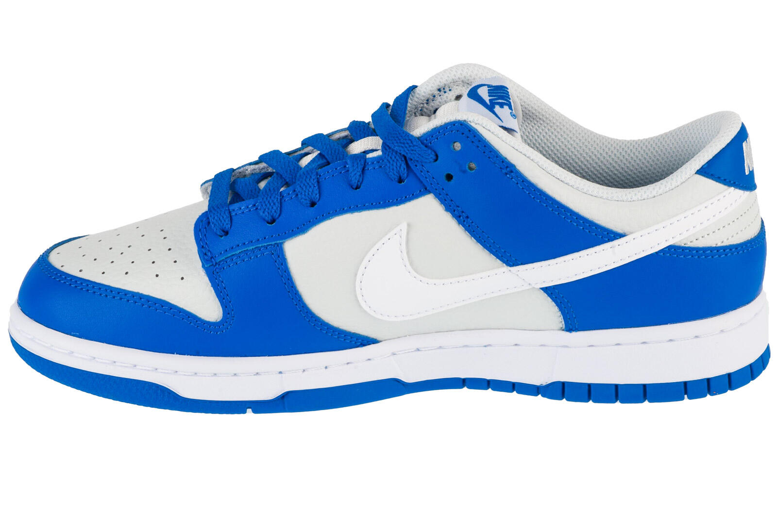 Baskets Nike Dunk Low 2/4