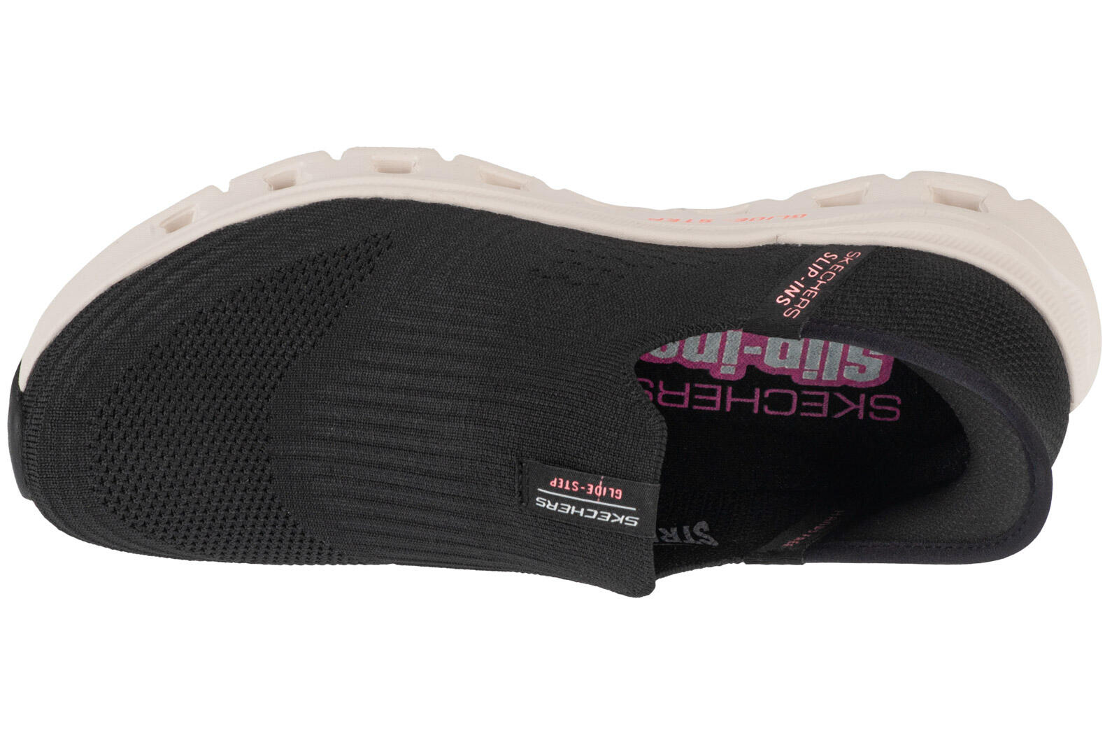 Buty sportowe Sneakersy damskie, Slip-Ins: Glide-Step Pro - Everyday Citizen 3/4