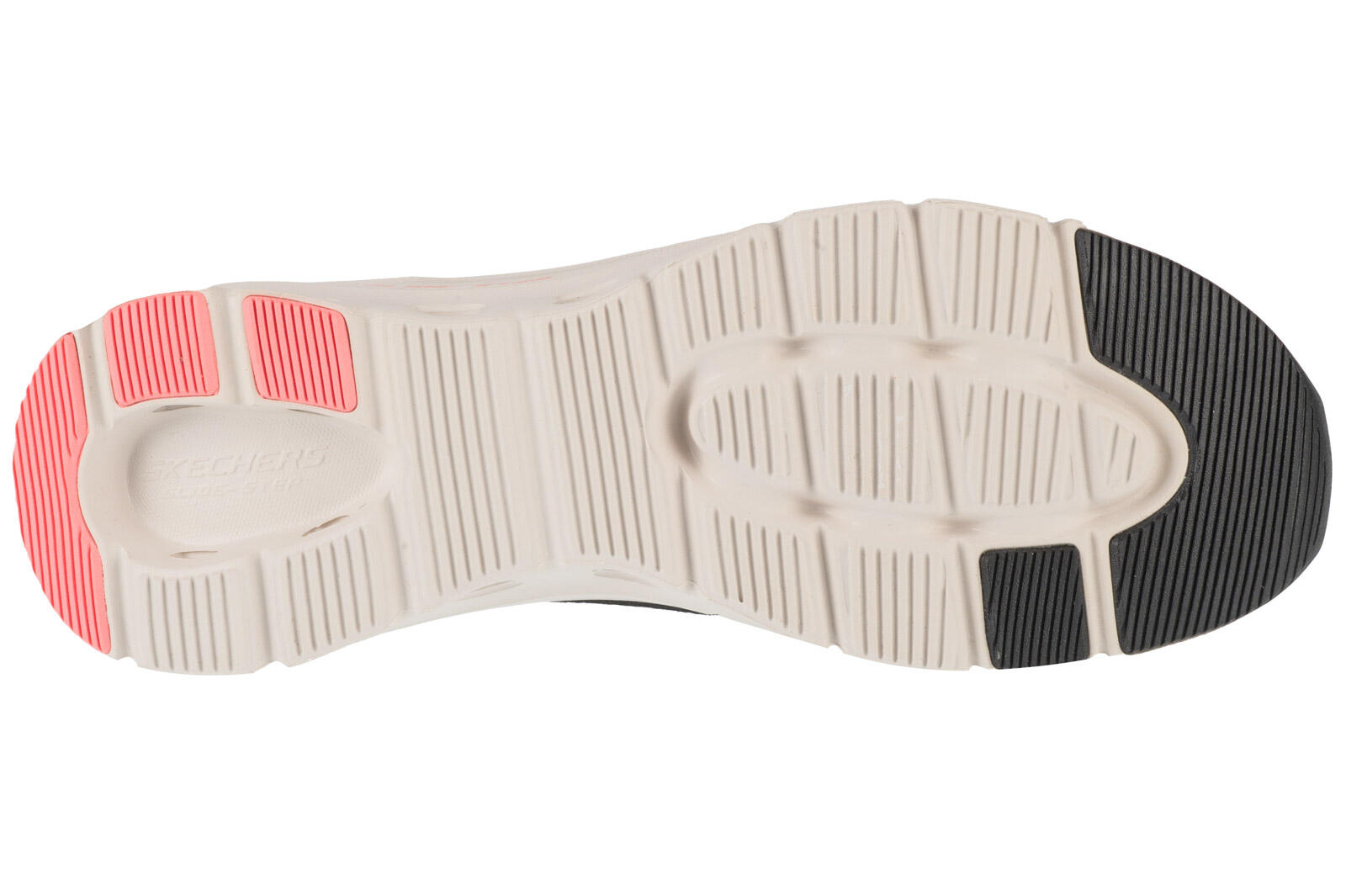 Buty sportowe Sneakersy damskie, Slip-Ins: Glide-Step Pro - Everyday Citizen 4/4