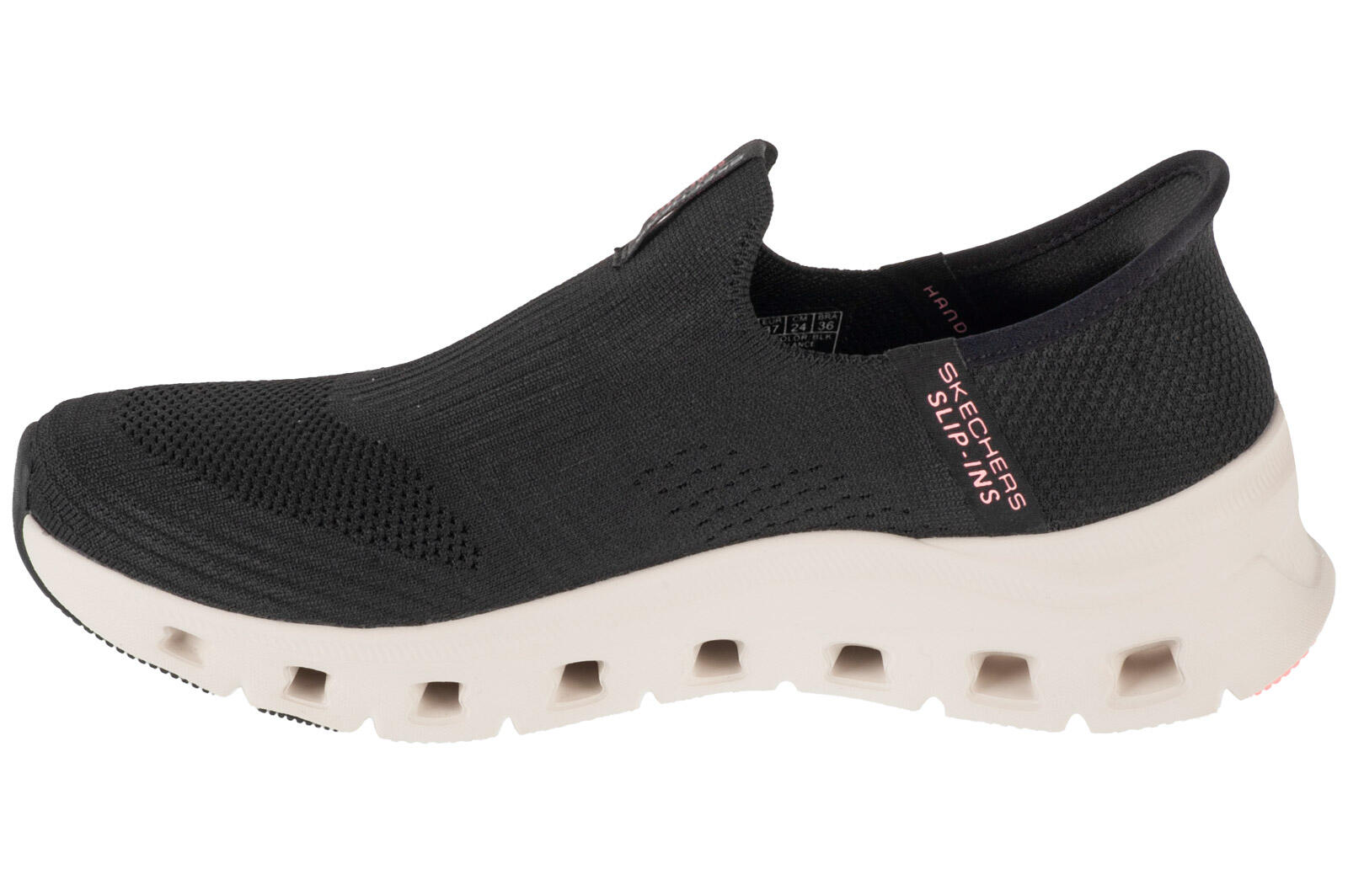Buty sportowe Sneakersy damskie, Slip-Ins: Glide-Step Pro - Everyday Citizen 2/4