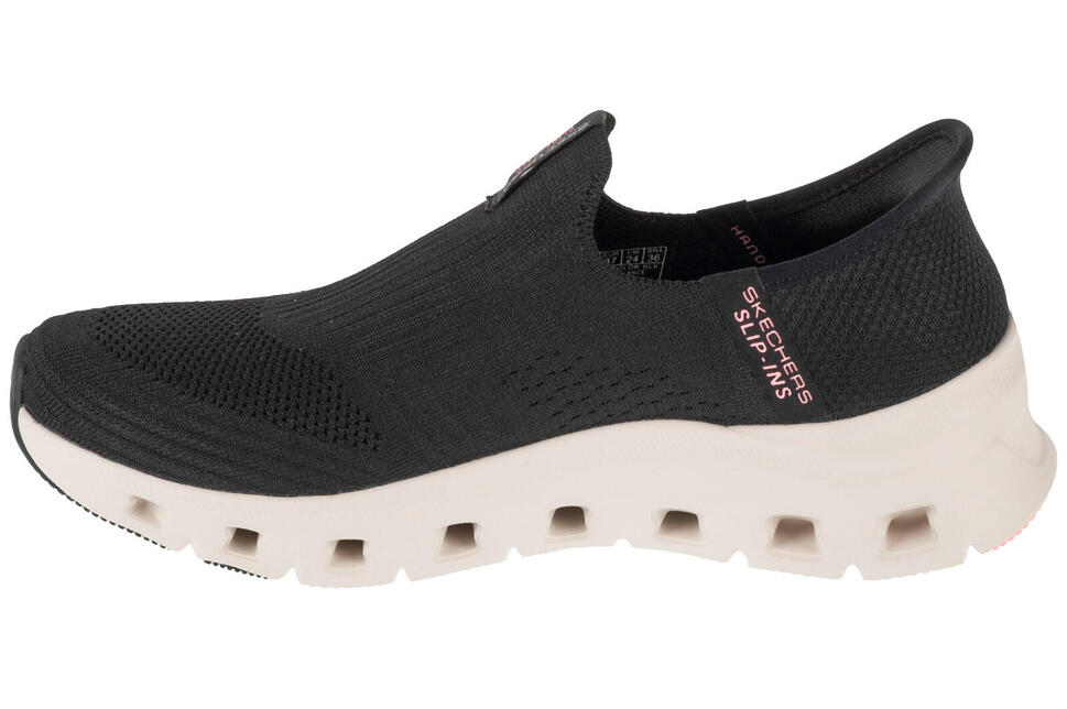 Buty sportowe Sneakersy damskie, Slip-Ins: Glide-Step Pro - Everyday Citizen