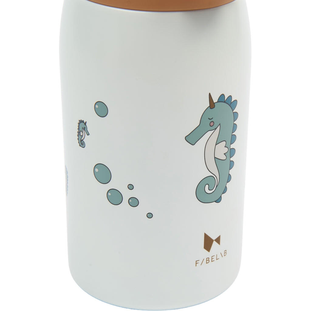 Borraccia Camminata 320ml 3/4