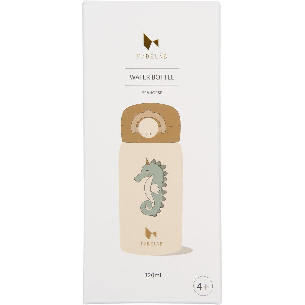 Borraccia Camminata 320ml 4/4