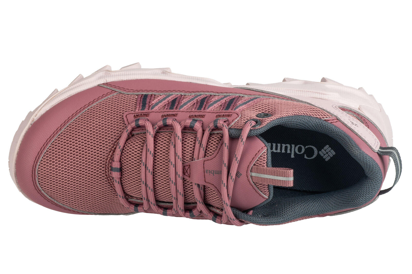 Pantofi Femei Columbia Flow Fremont - mov 3/5