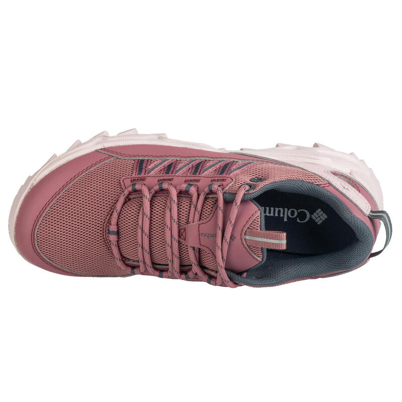 Pantofi Femei Columbia Flow Fremont - mov