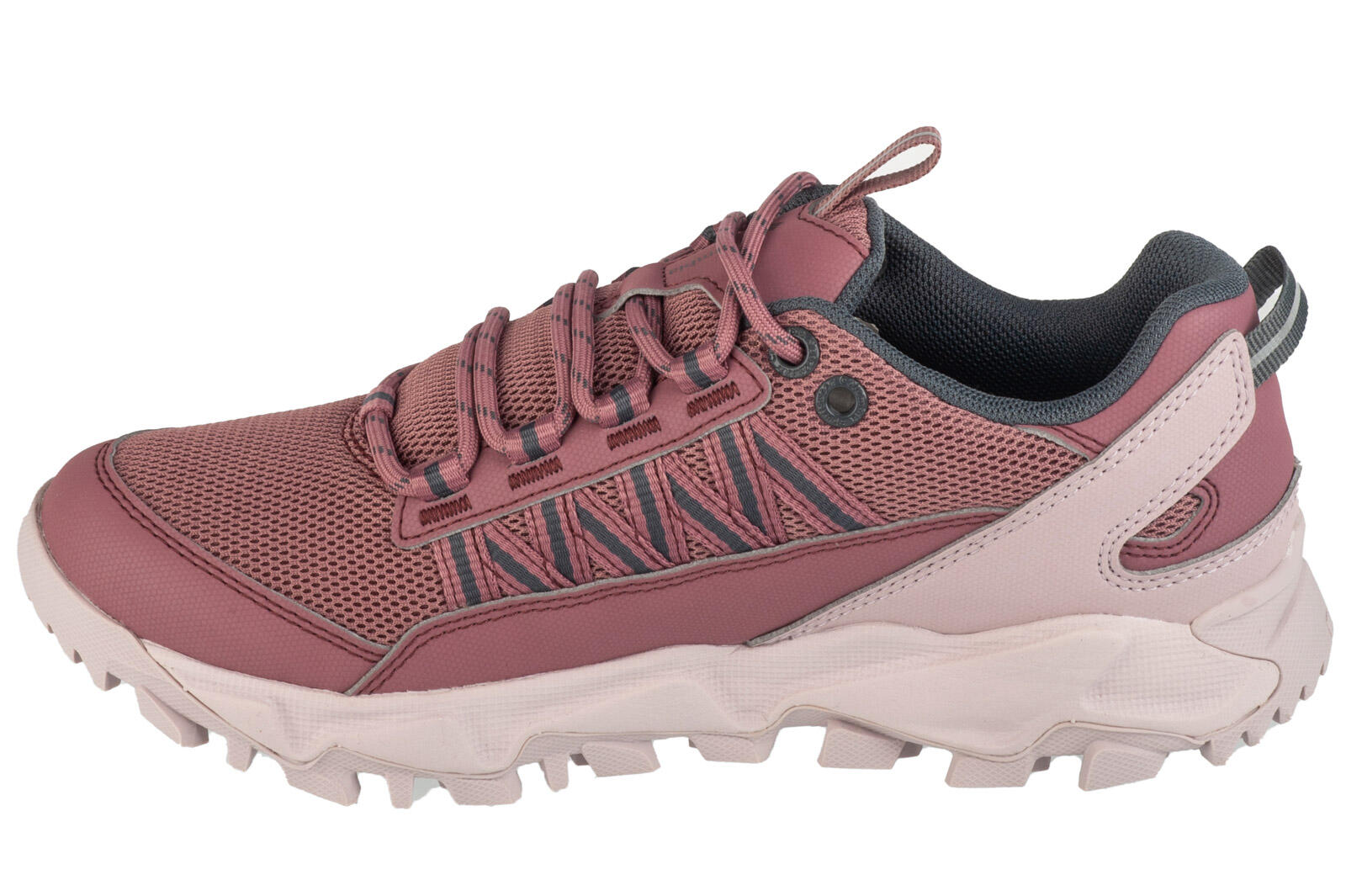 Pantofi Femei Columbia Flow Fremont - mov 2/5