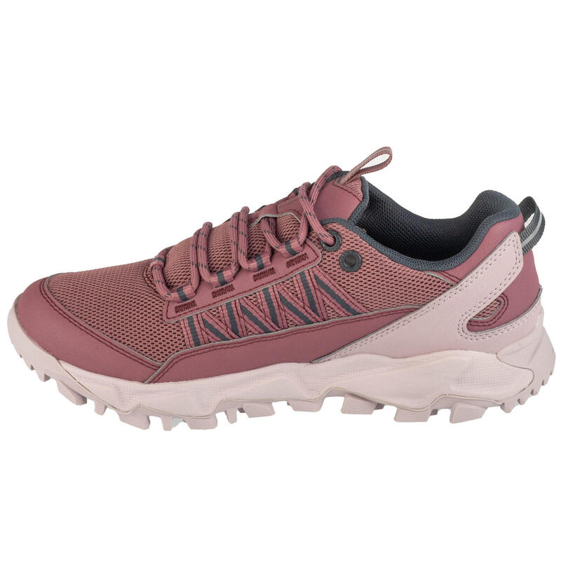 Pantofi Femei Columbia Flow Fremont - mov