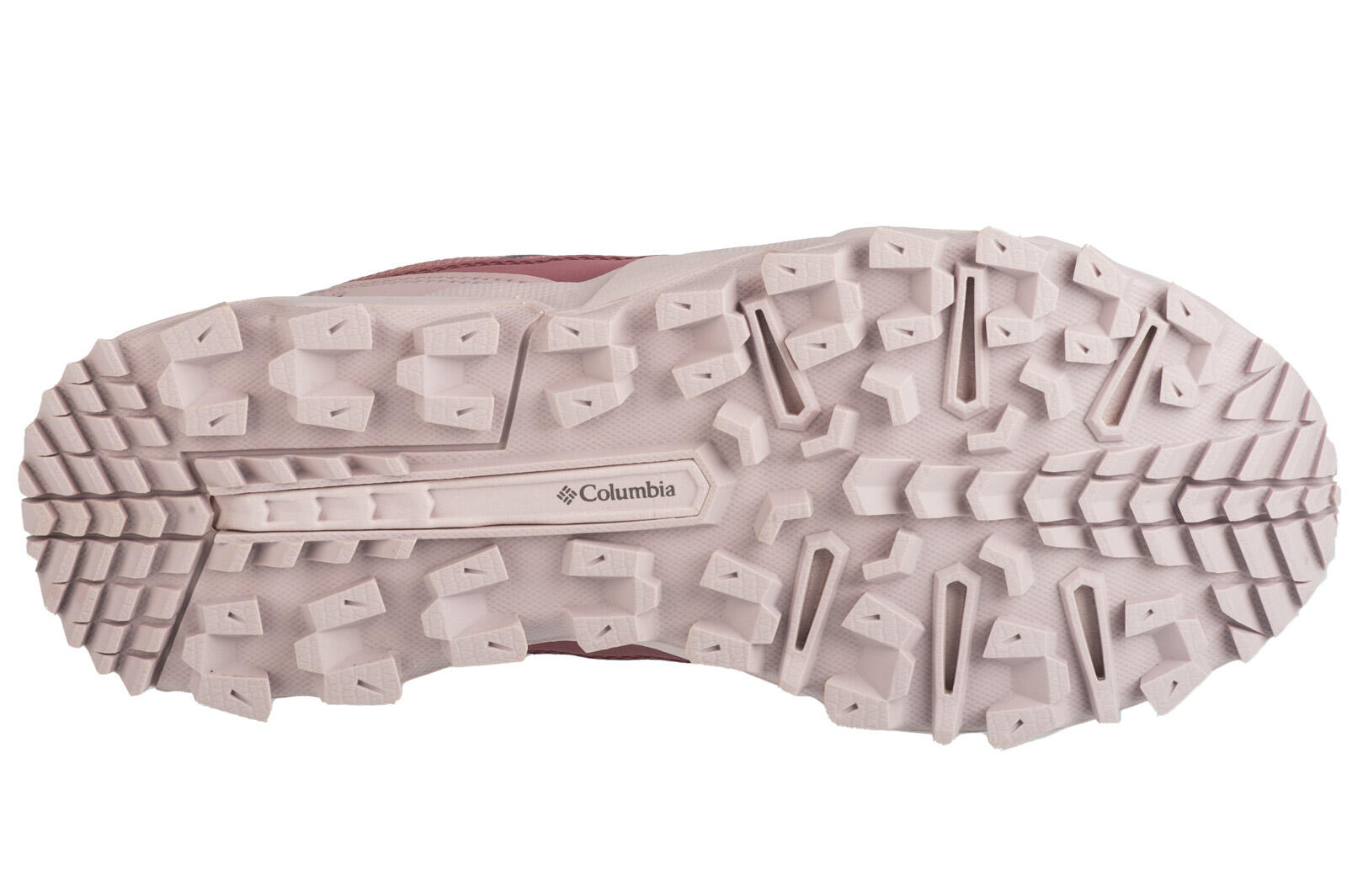 Pantofi Femei Columbia Flow Fremont - mov 4/5