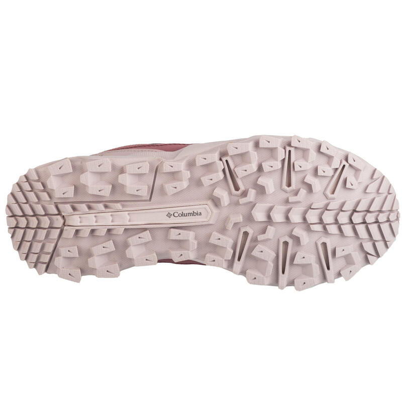 Pantofi Femei Columbia Flow Fremont - mov