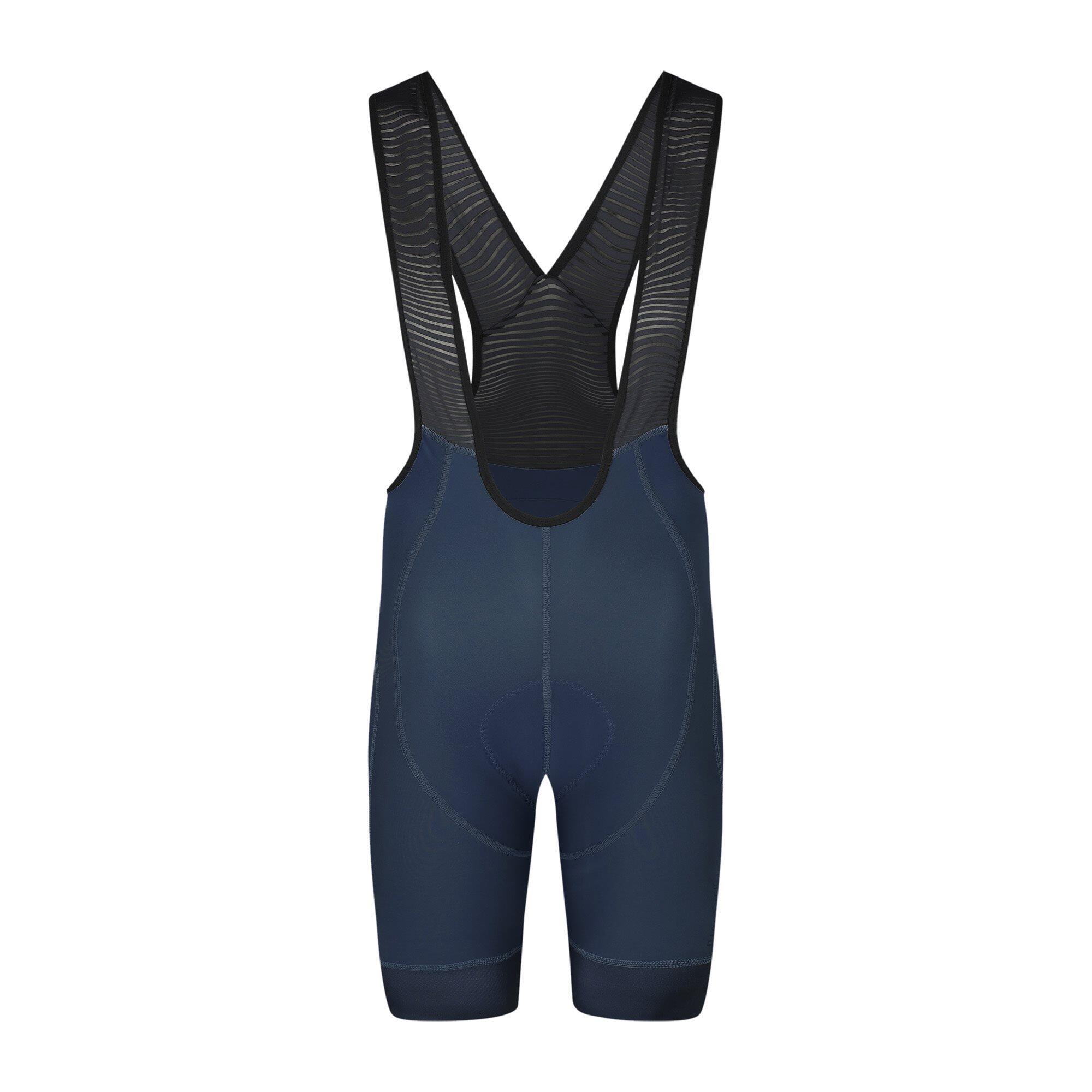 BIORACER Fietsbroek Heren - Nautica - Icon