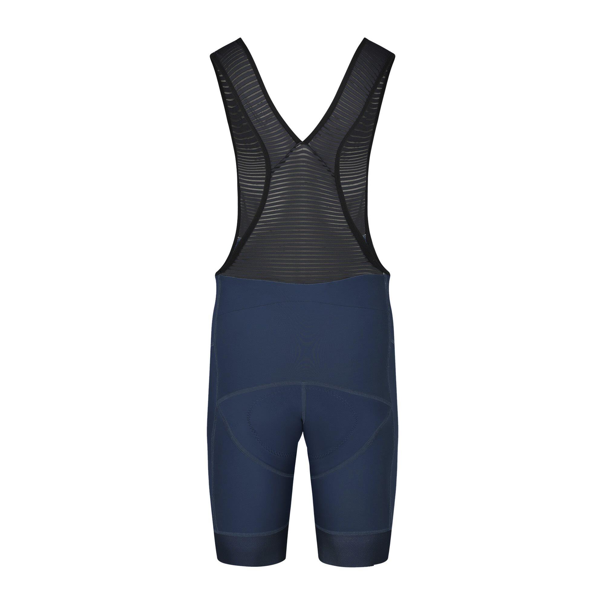 Pantaloncini Ciclismo Estivi Traspiranti Uomo - Icon Nautica 2/6